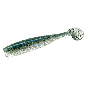 Силікон Lunker City Shaker 4.5" #235 7шт. (82354)