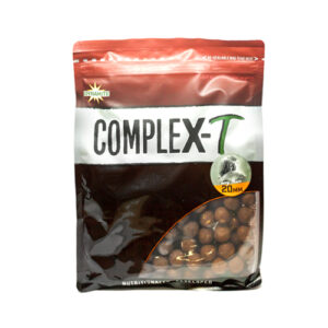 Бойли Dynamite Baits Terry Hearn CompleX-T Boilie 20mm 1kg (DY1083)