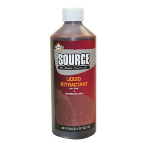 Ліквід Dynamite Baits Source Liquid Attractant & Re-hydration Soak 500ml (DY122)
