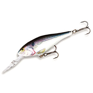 Воблер Rapala Shad Rap 90mm 15g #SD (SR09 SD)