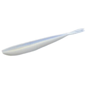 Силікон Lunker City Fin-S Fish 4" #240 10шт. (24040)
