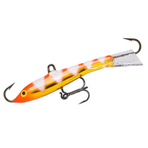 Балансир Rapala Jigging Rap 70mm 18g #GZFR (W7 GZFR)