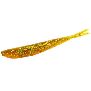 Силікон Lunker City Fin-S Fish 4" #199 10шт. (19940)