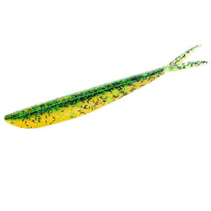 Силікон Lunker City Fin-S Fish 4" #249 10шт. (24940)