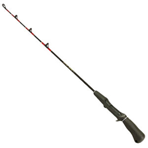Зимова вудка Fladen Cup-02 75cm (460-2)