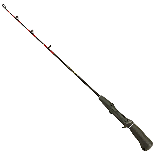 Зимова вудка Fladen Cup-02 75cm (460-2) купити в Україні OnRiver.com.ua Зимова вудка Fladen Cup-02 75cm (460-2)
