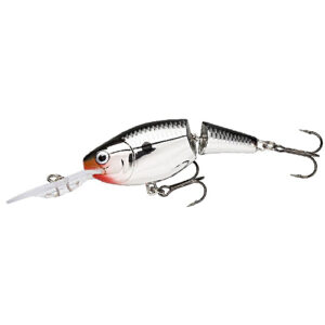 Воблер Rapala Jointed Shad Rap Deep 90mm 25g #CH (JSR09 CH)