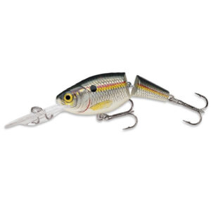 Воблер Rapala Jointed Shad Rap Deep 90mm 25g #SD (JSR09 SD)