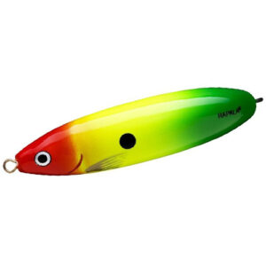 Блешня Rapala Minnow Spoon 80mm 22g #RYGR (RMSR08 RYGR)