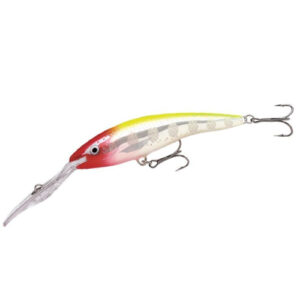 Воблер Rapala Deep Tail Dancer 130mm 42g #CLF (TDD13 CLF)