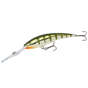 Воблер Rapala Deep Tail Dancer 130mm 42g #FYP (TDD13 FYP)