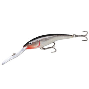 Воблер Rapala Deep Tail Dancer 130mm 42g #S (TDD13 S)
