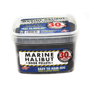 Пелетс Dynamite Marine Halibut 30mm 716g (DY791)