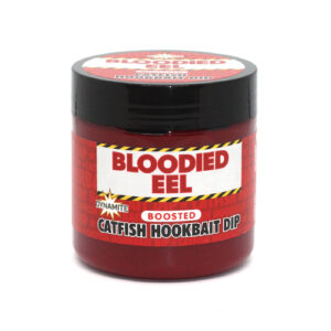 Дип Dynamite Baits Catfish Dip Bloodied Eel 270ml (DY879)