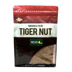 Пелетс Dynamite Baits Monster Tiger Nut Pellets 4mm 900g (DY1126)