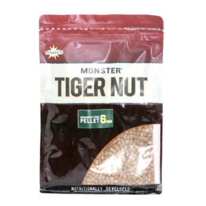 Пелетс Dynamite Baits Monster Tiger Nut Pellets 6mm 900g (DY1127)