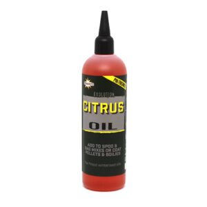 Дип Dynamite Baits Evolution Oile Citrus 300ml (DY1231)