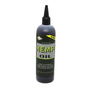 Дип Dynamite Baits Evolution Oile Hemp 300ml (DY1232)