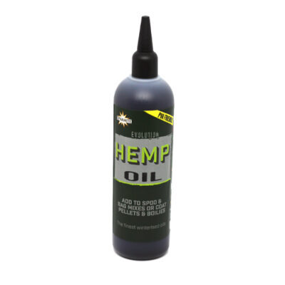 Дип Dynamite Baits Evolution Oile Hemp 300ml (DY1232)