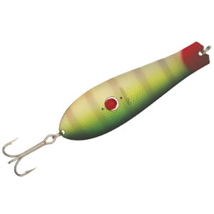 Блешня Kuusamo Professor 1 115mm 36g бусинка #GR-B (050122103)