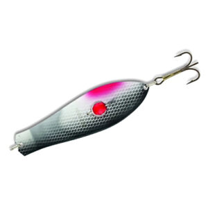 Блешня Kuusamo Professor 2 90mm 26g бусинка #BL/R-S (050132110)