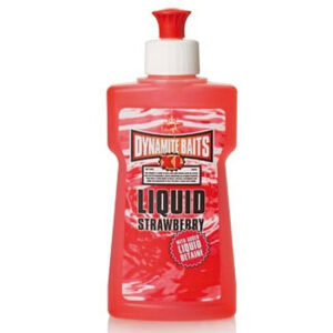 Ліквід Dynamite XL Liquid Strawberry 250ml (XL855)