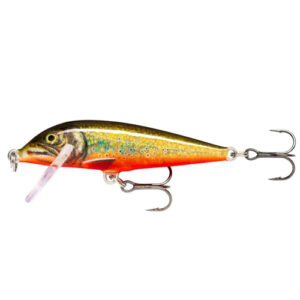 Воблер Rapala Countdown S 50mm 5g 0.9-1.8m #CHL (CD05 CHL)