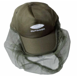 Кепка з антімоскиткою Fladen 22-06 Mosquito Net With cap (22-06)