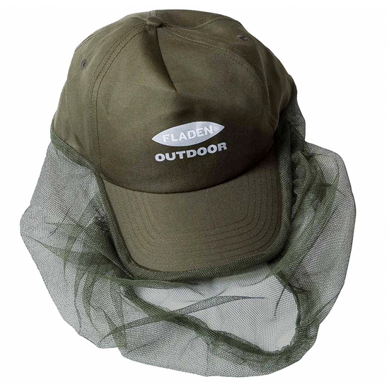 Кепка з антімоскиткою Fladen 22-06 Mosquito Net With cap (22-06) купити в Україні OnRiver.com.ua Кепка з антімоскиткою Fladen 22-06 Mosquito Net With cap (22-06)