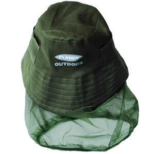 Панама з антімоскиткою Fladen 22-07 Mosquito Net With hat (22-07)