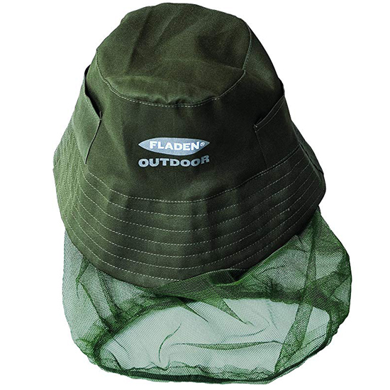 Панама з антімоскиткою Fladen 22-07 Mosquito Net With hat (22-07) купити в Україні OnRiver.com.ua Панама з антімоскиткою Fladen 22-07 Mosquito Net With hat (22-07)