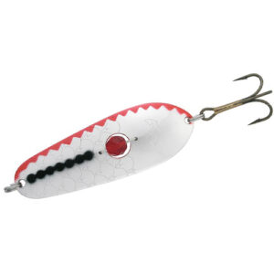 Блешня Kuusamo Rasanen 70mm 20g бусинка #BL/R/S-C (040220107)