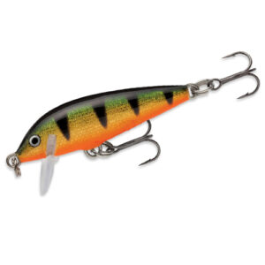 Воблер Rapala Countdown S 50mm 5g 0.9-1.8m #P (CD05 P)