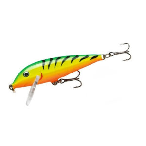 Воблер Rapala Countdown S 70mm 8g 1.5-2.4m #FT (CD07 FT)