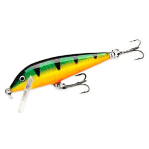 Воблер Rapala Countdown S 70mm 8g 1.5-2.4m #P (CD07 P)