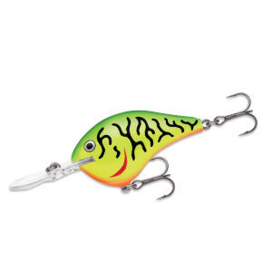 Воблер Rapala Dives-to 16 70mm 22g 5m #FT (DT16 FT)
