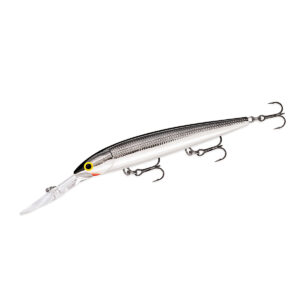 Воблер Rapala Down Deep Husky Jerk 120mm 15g #S (DHJ12 S)