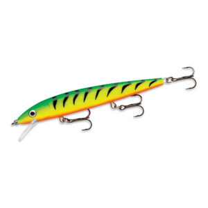 Воблер Rapala Husky Jerk 140mm 18g #FT (HJ14 FT)