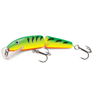 Воблер Rapala Jointed F 70mm 4g 1.2-1.8m #FT (J07 FT)