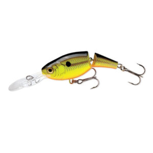 Воблер Rapala Jointed Shad Rap 70mm 13g #CB (JSR07 CB)
