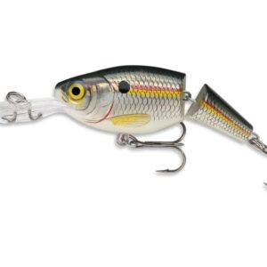 Воблер Rapala Jointed Shad Rap 70mm 13g #SD (JSR07 SD)