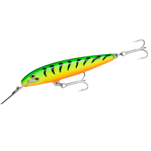 Воблер Rapala CountDown Magnum 90mm 17g 3.6-4.2m #FT (CDMAG09 FT) купити в Україні OnRiver.com.ua Воблер Rapala CountDown Magnum 90mm 17g 3.6-4.2m #FT (CDMAG09 FT)