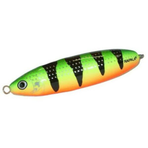 Блешня Rapala Minnow Spoon 60mm 10g #FT (RMS06 FT)
