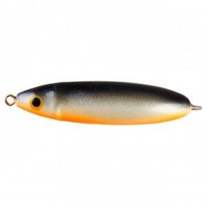 Блешня Rapala Minnow Spoon RMS 80mm 22g #SD (RMS08 SD)