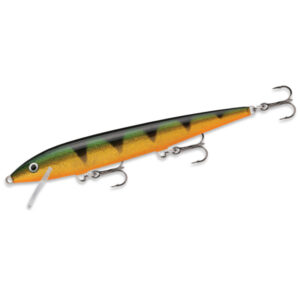 Воблер Rapala Original Floating 110mm 6g 1.2-1.8m #P (F11 P)