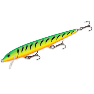 Воблер Rapala Original Floating 130mm 7g 1.2-1.8m #FT (F13 FT)