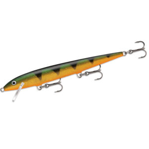 Воблер Rapala Original Floating 130mm 7g 1.2-1.8m #P (F13 P)