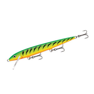 Воблер Rapala Original Floating 180mm 21g #FT (F18 FT)