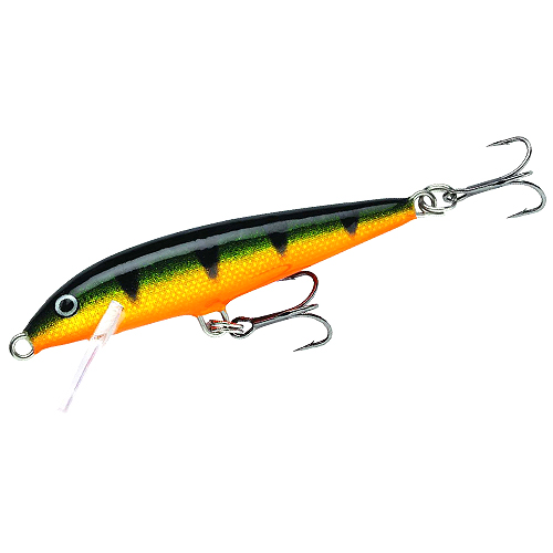 Воблер Rapala Original Floating 70mm 4g 0.9-1.5m #P (F07 P) купити в Україні OnRiver.com.ua Воблер Rapala Original Floating 70mm 4g 0.9-1.5m #P (F07 P)