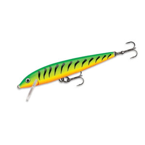 Воблер Rapala Original Floating 90mm 5g 0.9-1.5m #FT (F09 FT)